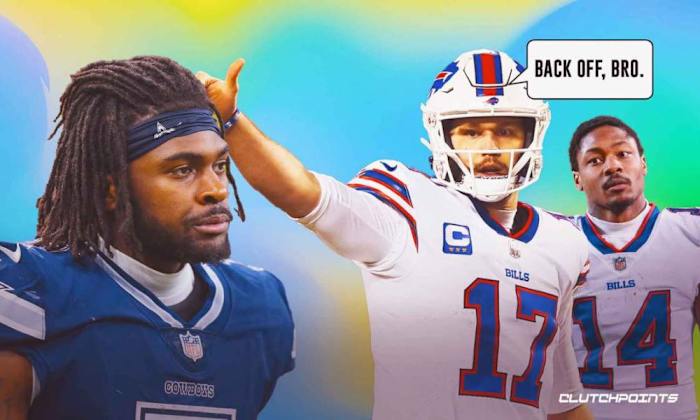 Bills-news-Josh-Allen-reacts-to-Trevon-Diggs_-dream-scenario-with-brother-Stefon-1000x600